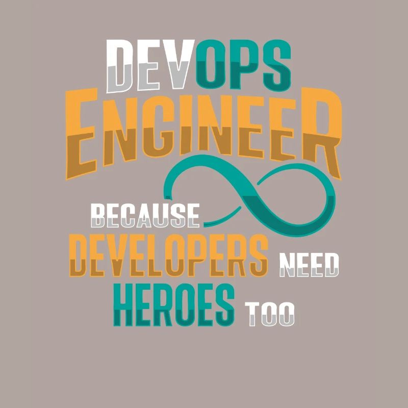 Sys-Admin Developer Devops Engineer