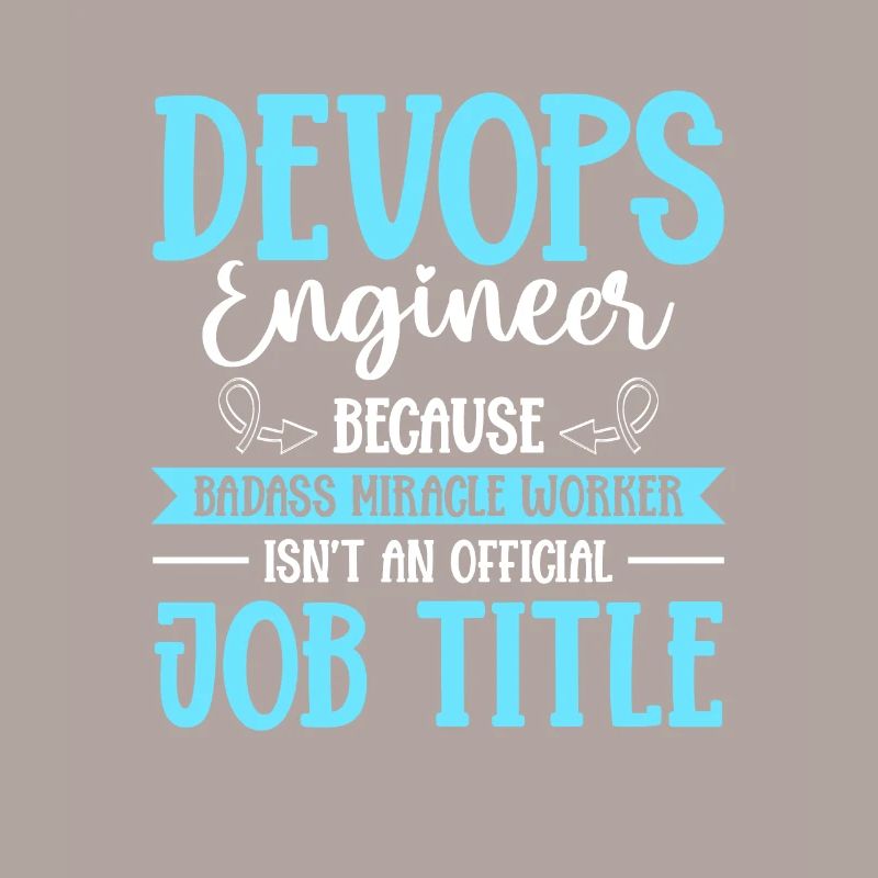 Devops Sys-Admin Entwickler