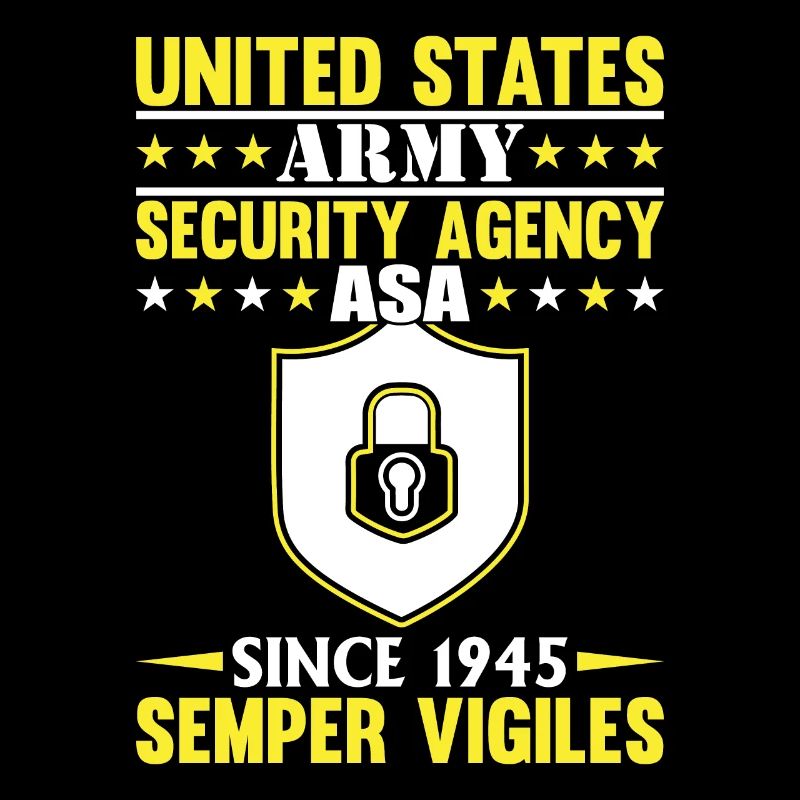 US Army Security