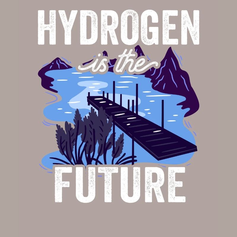 L’hydrogène est l’élément d’avenir hydrogène