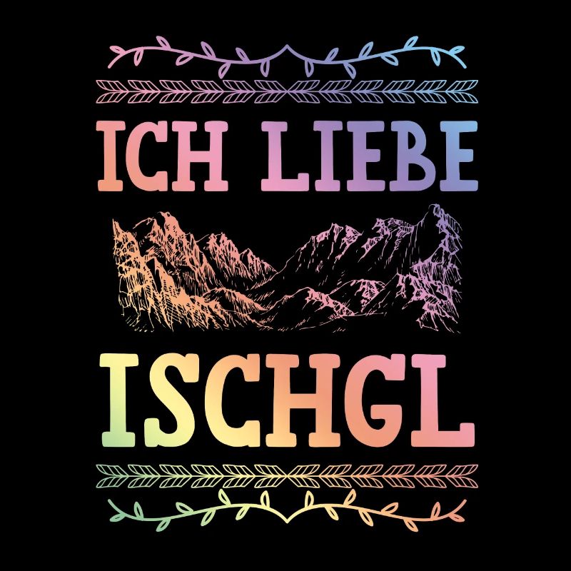 Ich liebe Ischgl