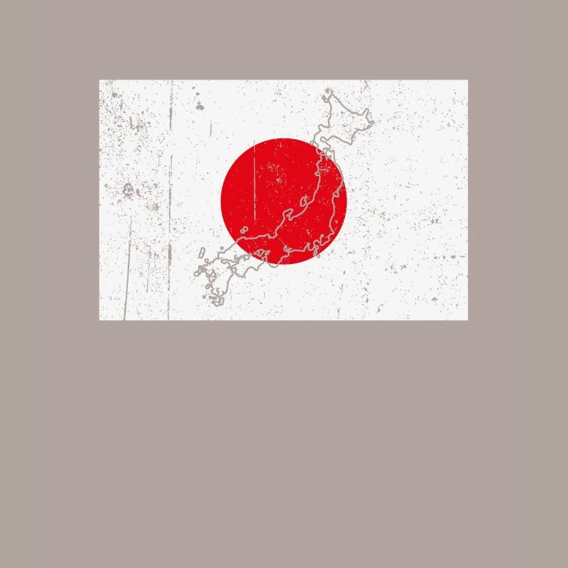 Drapeau du Japon