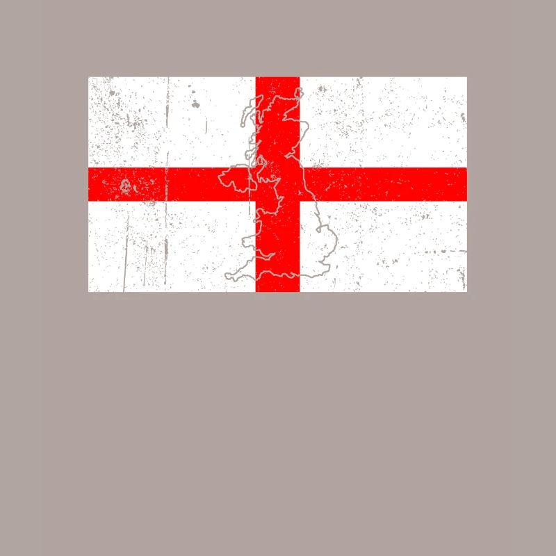 Drapeau de l’Angleterre