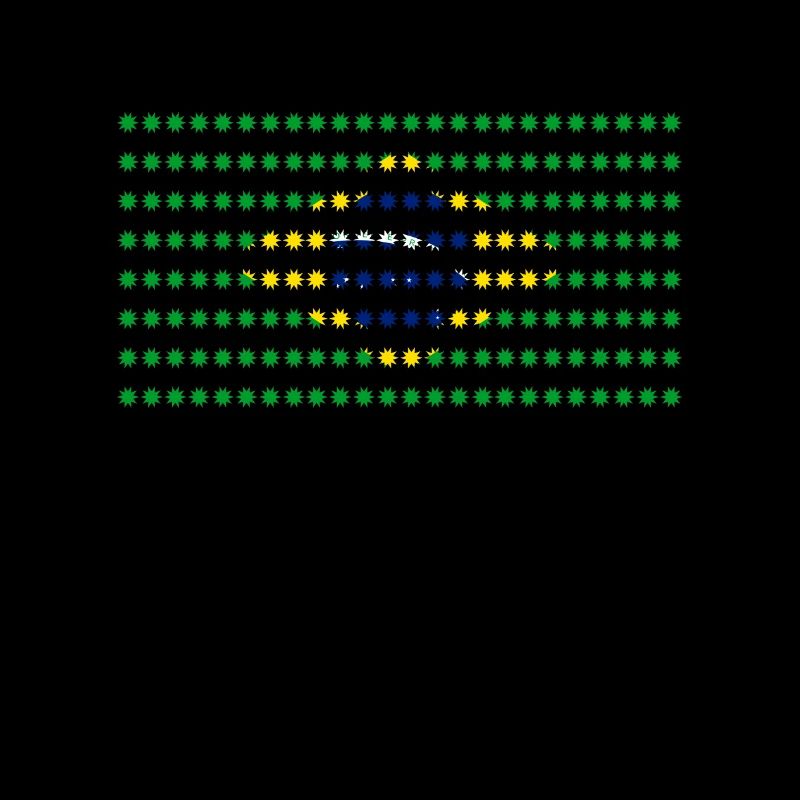 Drapeau du Brésil