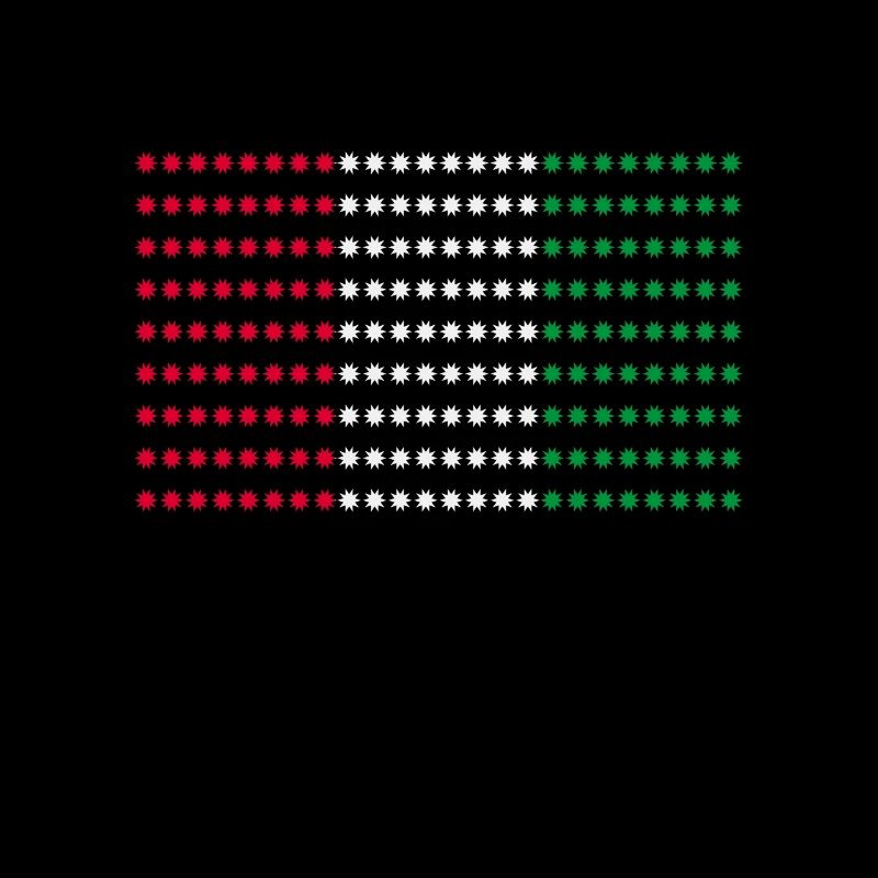 Drapeau italien