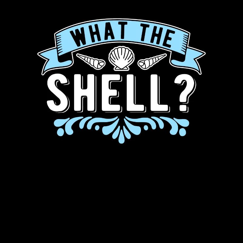 Shell Collectors Shells What The Shell
