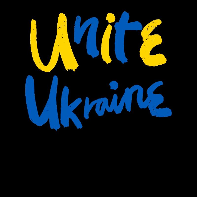 Stand with Ukraine Peace No War