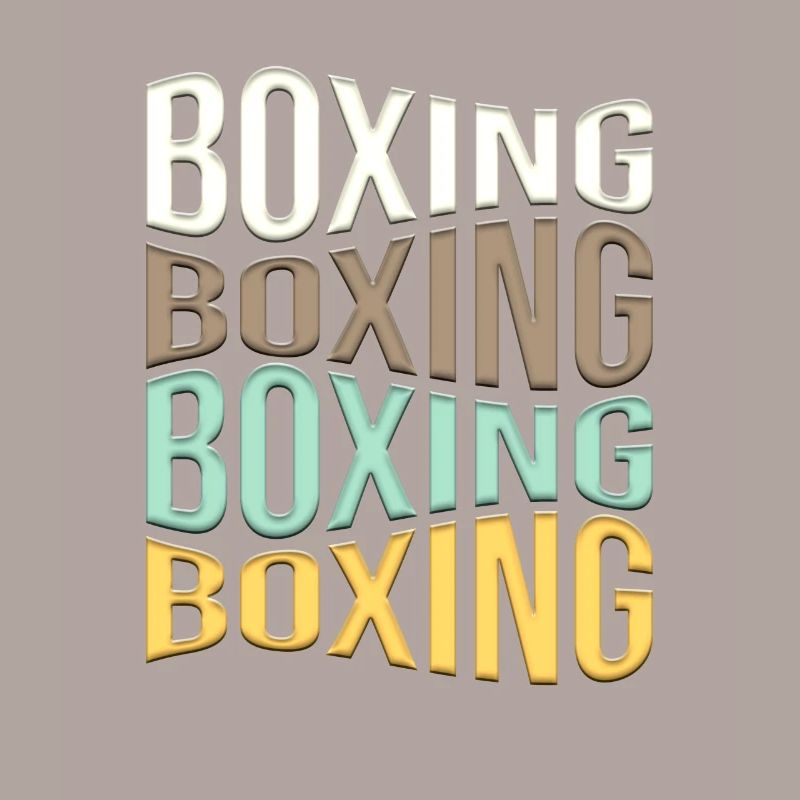 Boxe