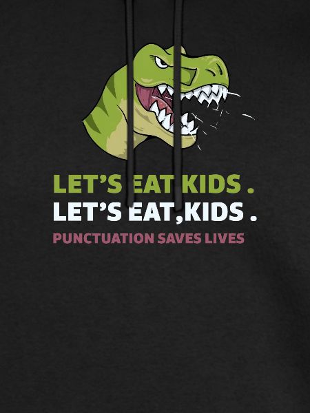 Punctuation Saves Lives I Funny English Grammar