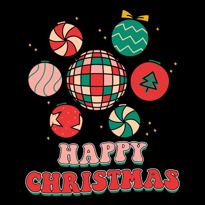 Frohe Weihnachten