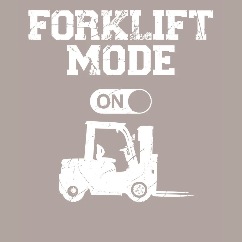 Certified Forklift Truck Operator
