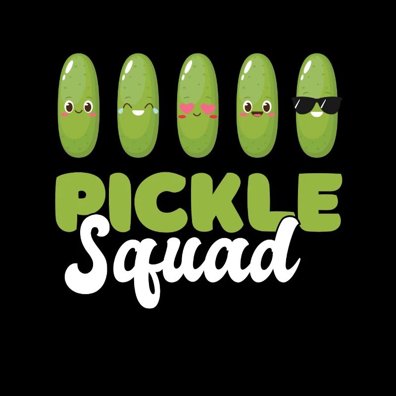 Pickle Squad