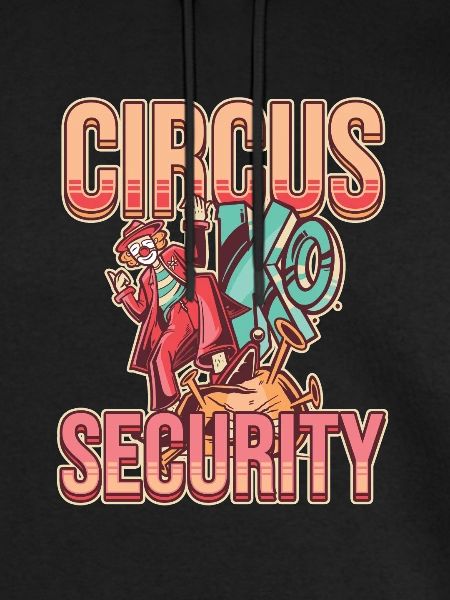 Circus Security