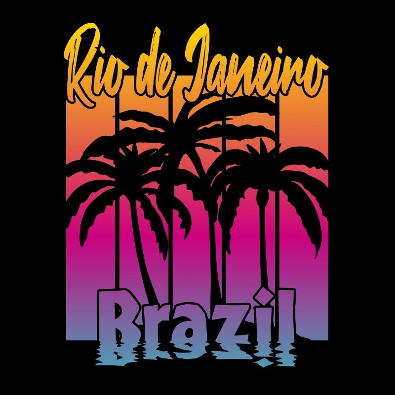 Rio de Janeiro Brésil