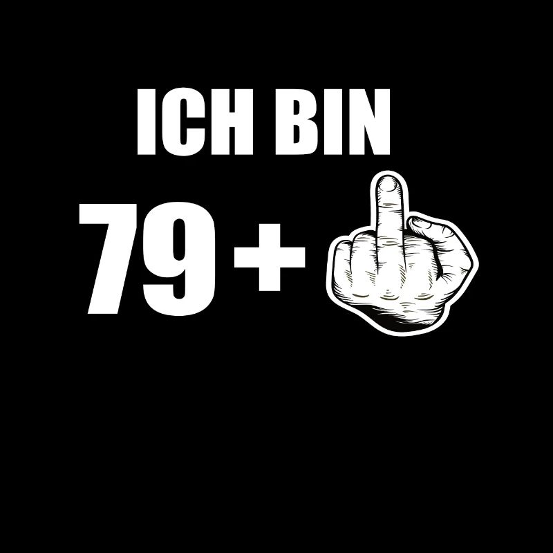 80 Geburtstag