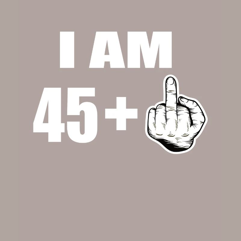 46th birthday