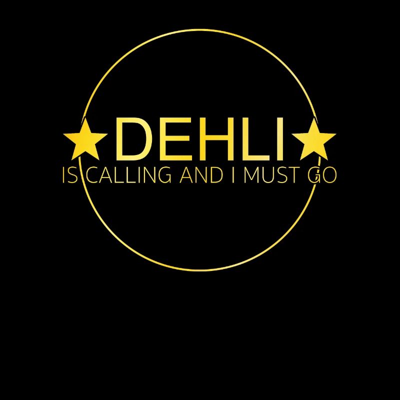 Delhi is calling