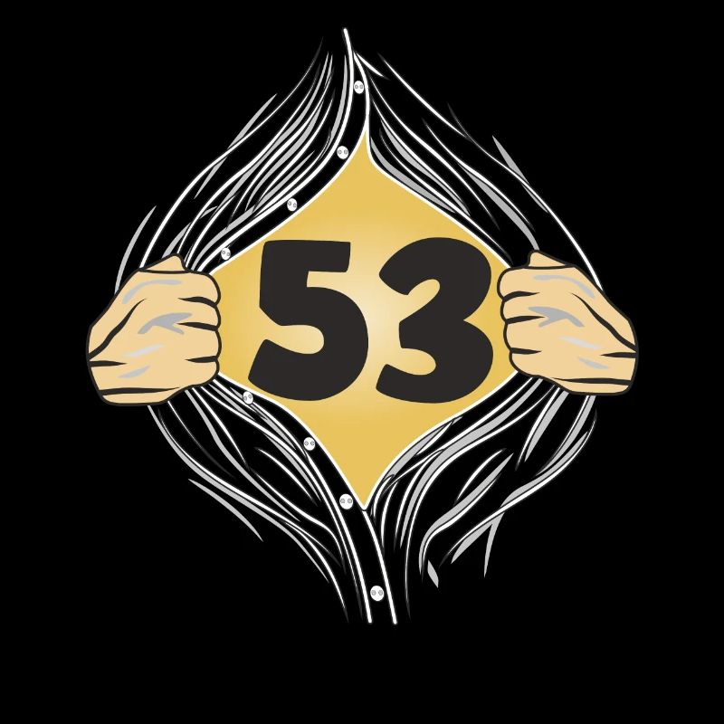 53 PUT ON SHIRT