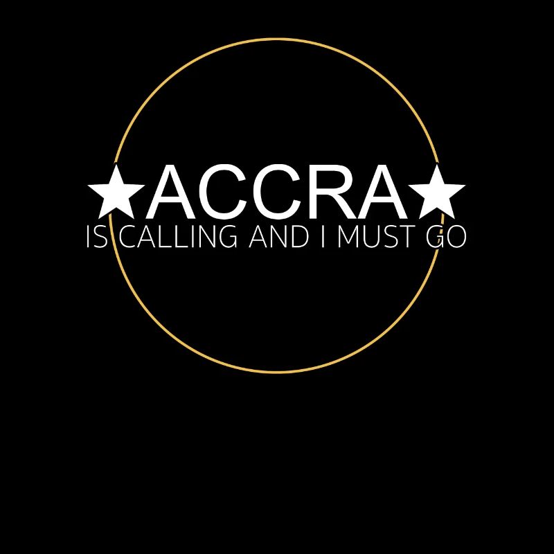 Citation d’Accra