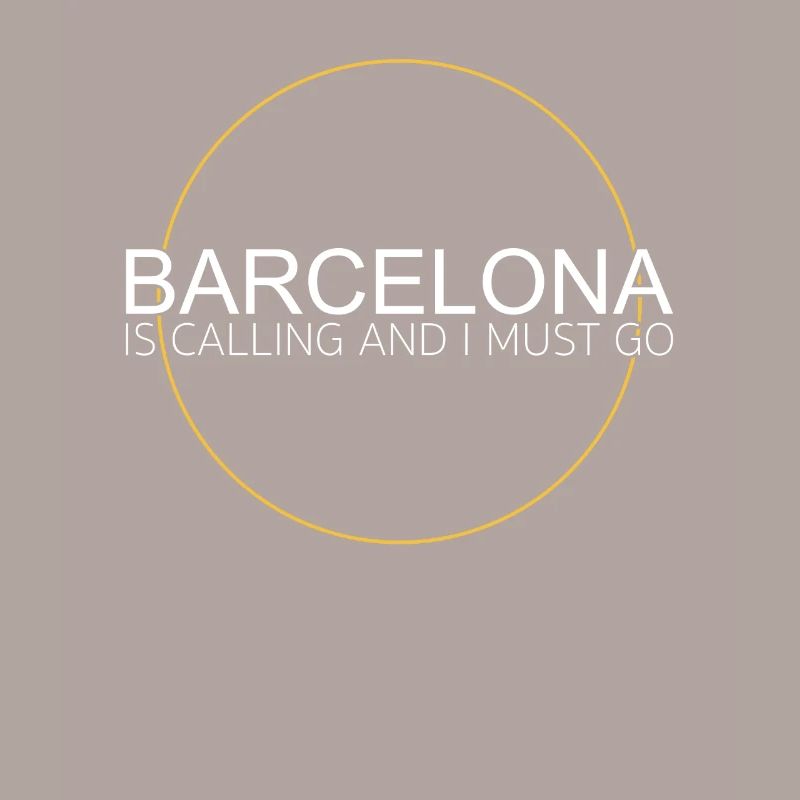 Citation de Barcelone