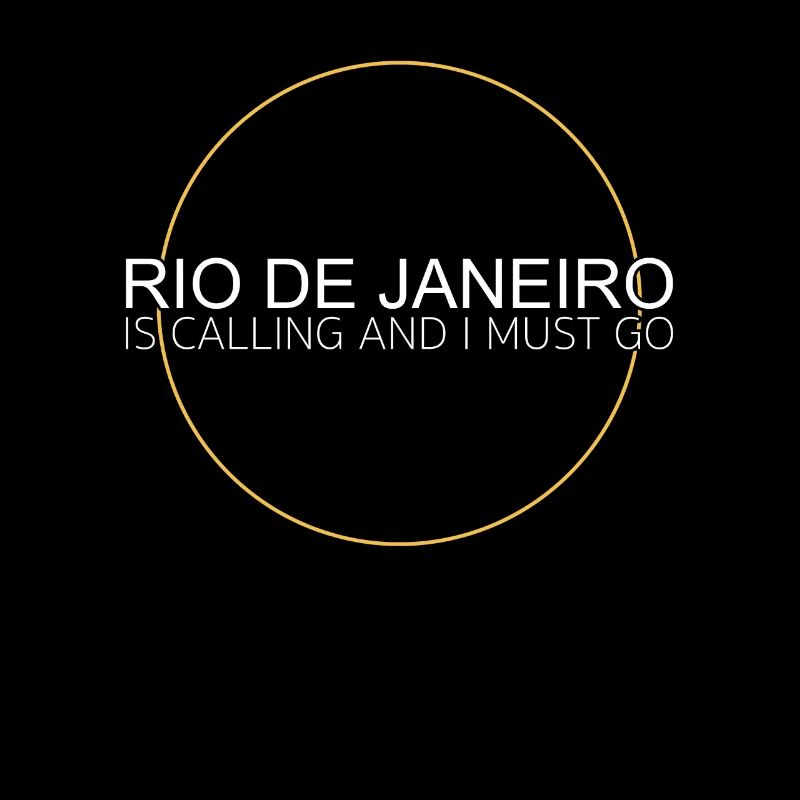 Rio de Janeiro Spruch
