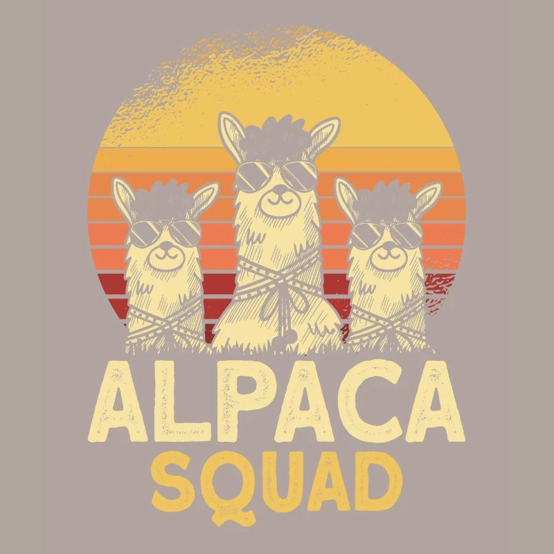 Alpace Squad Sunglasses