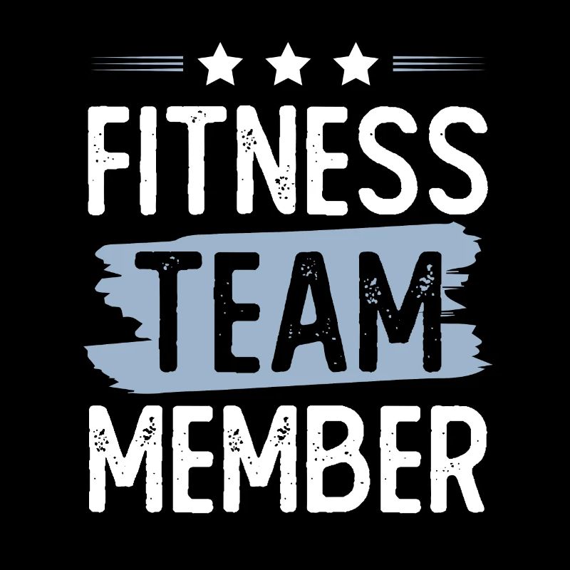 Fitness Team