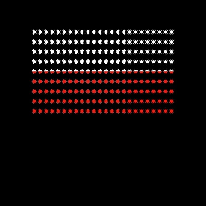 Drapeau de la Pologne
