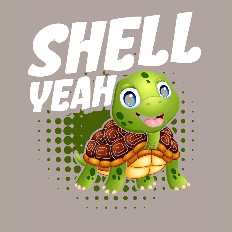 Shell Yeah