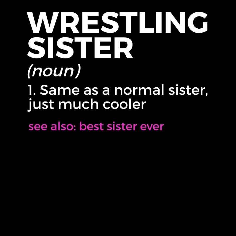 Wrestling