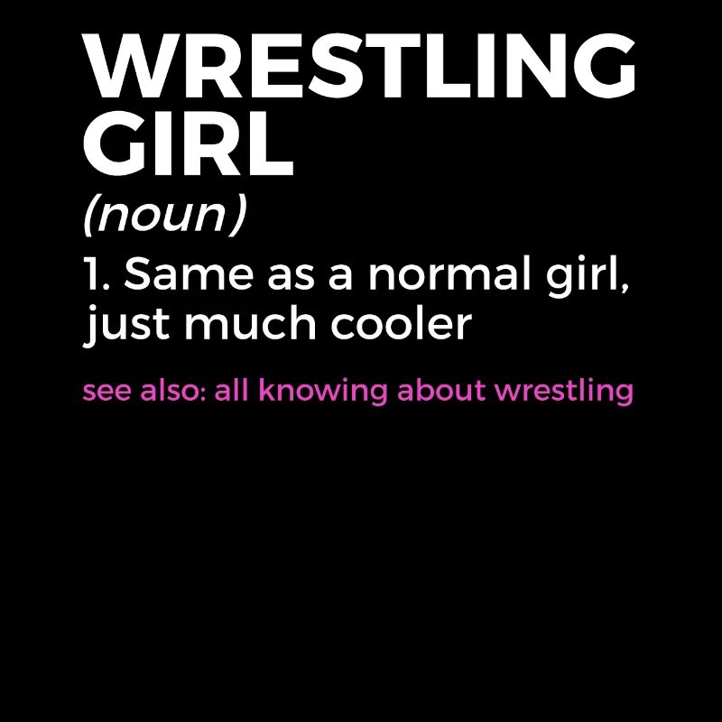 Wrestling