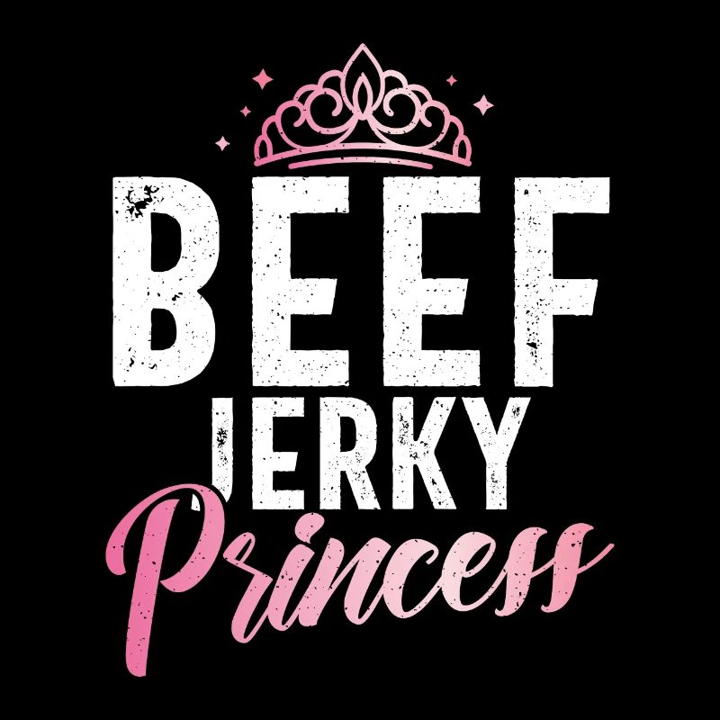 Beef Jerky Geschenk Beef Jerky Liebhaber
