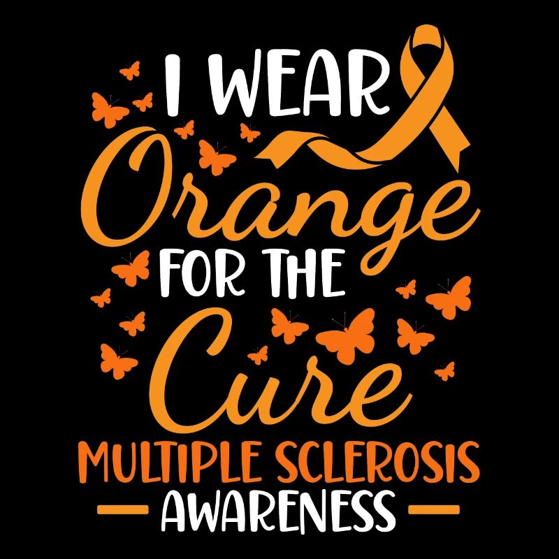 Multiple Sclerosis Awareness