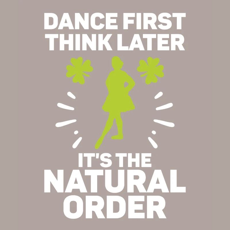 Irish Dance St. Patrick's Dance
