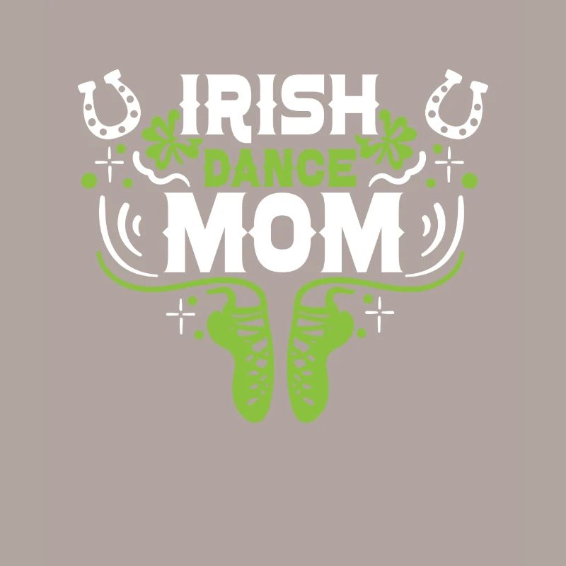 Irish Dance St. Patrick's Dance