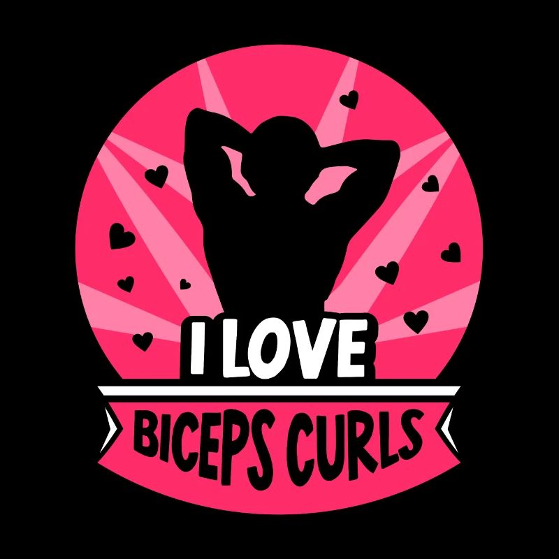 J’adore biceps boucles muscles biceps dictons