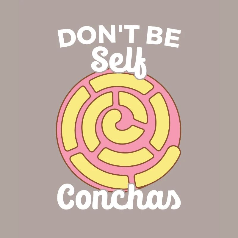 Conchas Pan Dulce Latina Spanisch