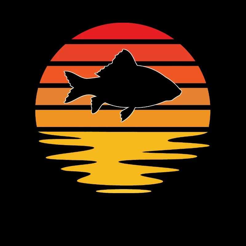 Fisch Retro