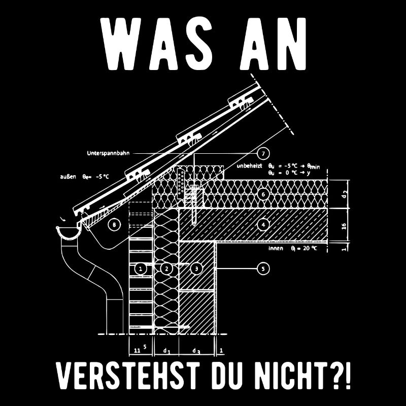 Dachdecker Bauzeichner Dachdeckermeister