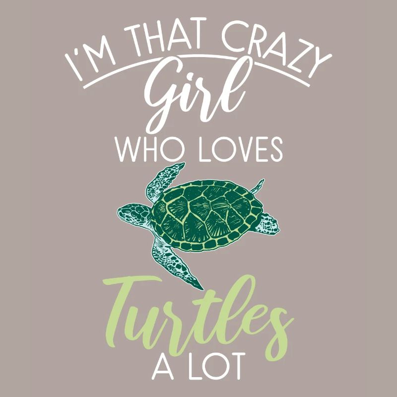 Turtle Owner Gift Turtle Lover