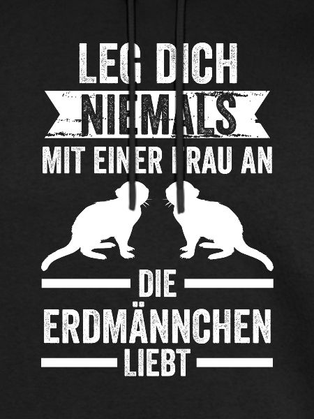 Erdmännchen