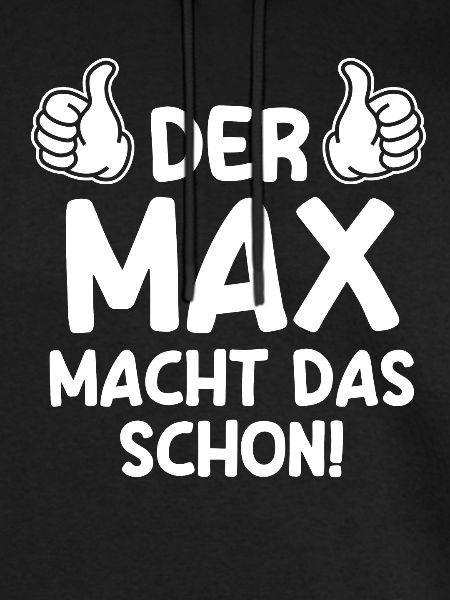 Max