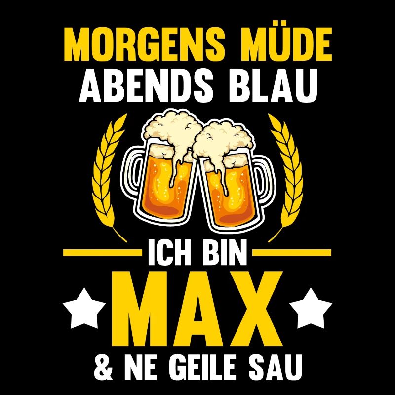 Max