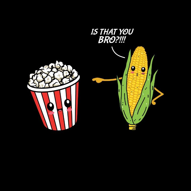 Pop-corn