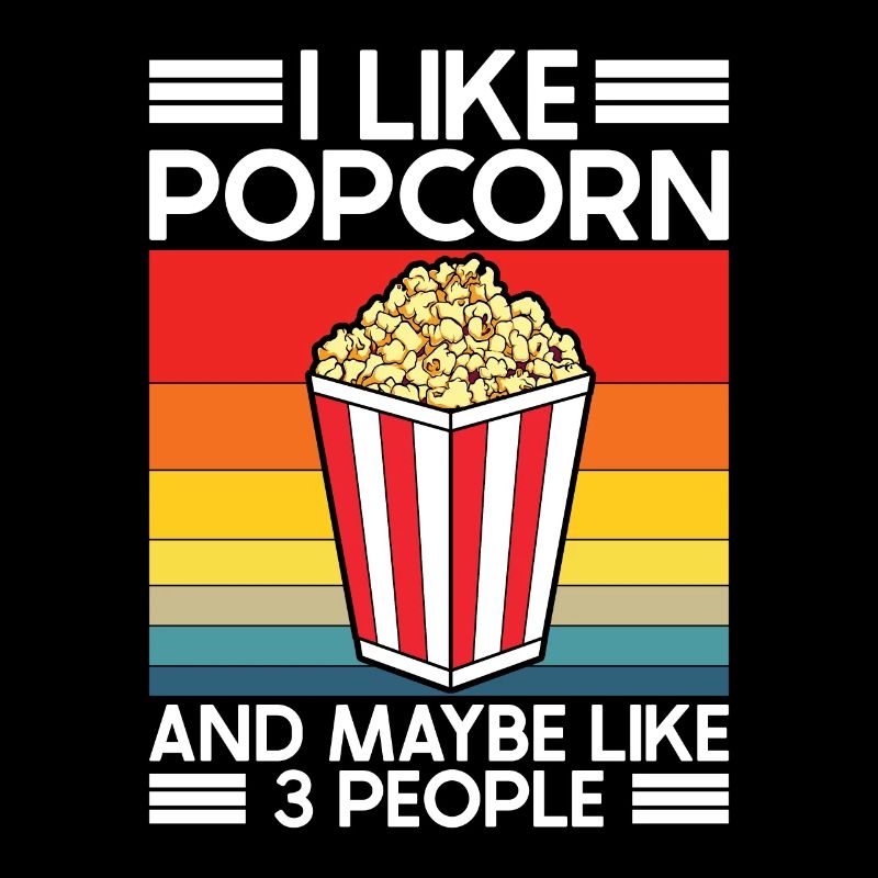 Pop-corn