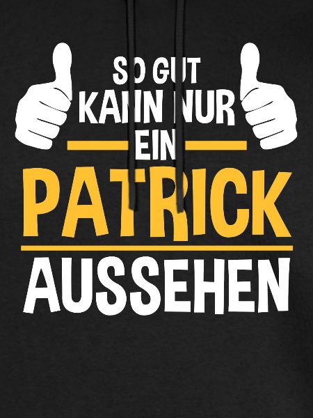 Patrick