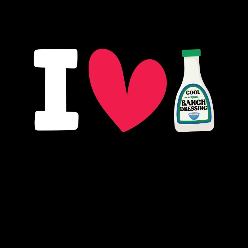 Ranch -Dressing -Ranch -Salad Dressing