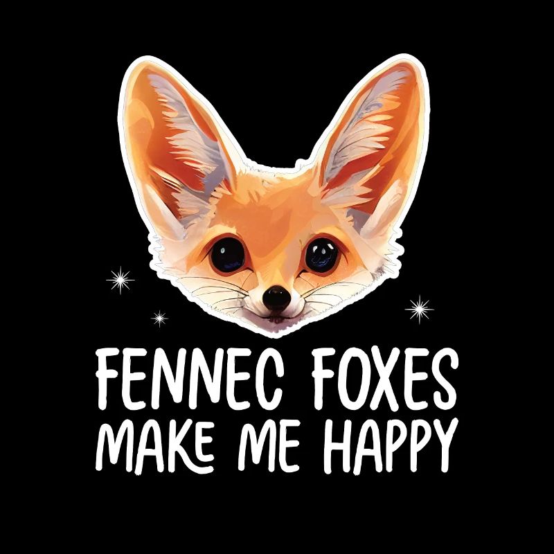 Fennec Renard