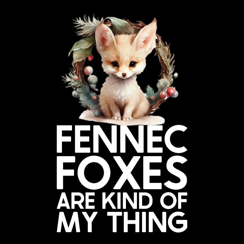 Fennec Fox