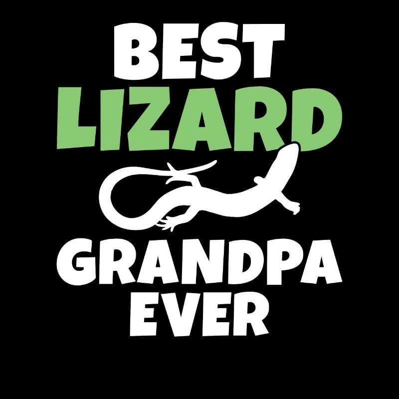 Lizard Lover Lizard Gift Lizard Propriétaire